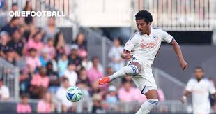 OneFootball - News update