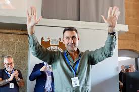 Trend Google: vannacci