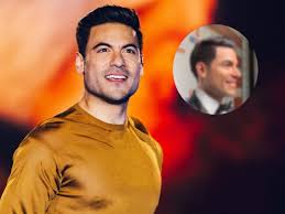 ¿Dos gotas de agua? Carlos Rivera ya tiene su figura en el Museo de Cera en CDMX