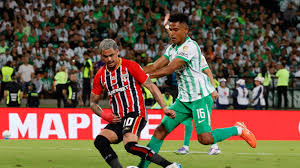 AS Colombia - News update
