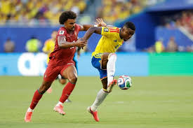 Grupo De Colombia