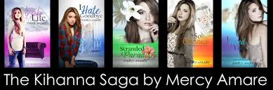 Image result for kihanna series
