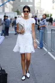 Image result for summer work wear white