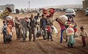 Image result for syrian refugees