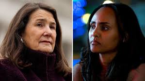 Democratic socialist Melat Kiros will defeat Rep. Diana DeGette in another win for progressives, CNN projects