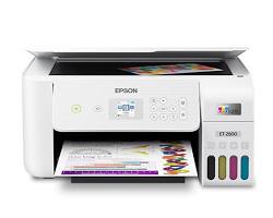 Image of Epson EcoTank L8150 W Printer