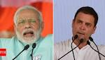 'Modi hatao brigade' 'Betrayal Janata