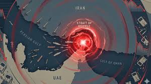 Iran Found Its 'Nuclear Weapon'. What Now for the US?