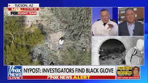 Nancy Grace addresses the media