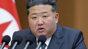 Kim Dey Sey E Dey Ready For Talks Plus America If Dem Drop Nuclear Demand