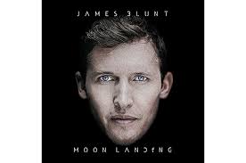 James Blunt&#39;s “Moon Landing” doesn&#39;t come out for another three weeks. - james-blunt-moon-landing-650