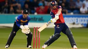 ESPNcricinfo - News update