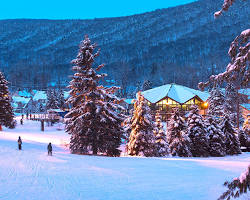 Image of Skiing in New York