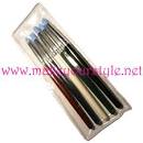 Silicone a pennello