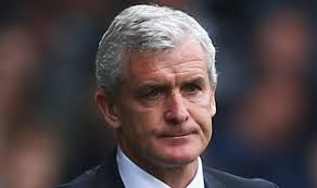 Mark Hughes could have the next Eden Hazard on his hands PAUL GILHAM GETTY Mark Hughes could have the next Eden Hazard on his hands [PAUL GILHAM / GETTY] - stoke.gif-436128
