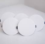 Round Access Panels - Wallo round access panels for drywall