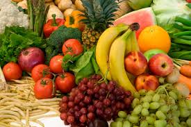 Image result for image of fruit and vegetable