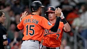 O's likely to be without Holliday (broken hamate bone) for weeks after Opening Day