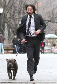 Resultado de imagen de john wick 2