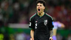 Jorge Sánchez aterriza en Guadalajara para convertirse en nuevo jugador del Atlas