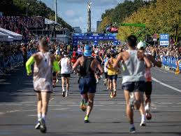 Berlin Marathon 2025: Wanjiru, Dida, and Gebrselassie on World Record Attempt