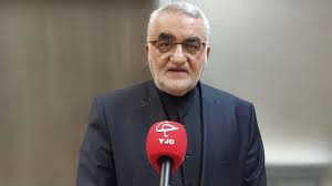 چرایی سفر لاریجانی به روسیه از زبان رئیس کمیسیون امنیت ملی مجلس + فیلم