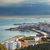 Algiers [El Djazaïr]