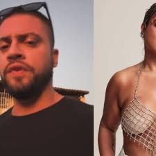 Ex de Preta reage a documentário, e amiga da cantora diz que o confrontou ao descobrir traição