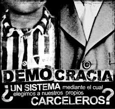 Resultado de imagen de ¿Qué Democracia?