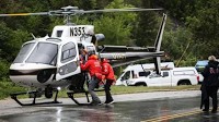 Three hikers rescued by Utah County SAR