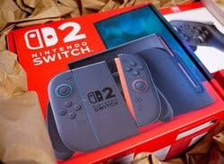Nintendo Life - News update