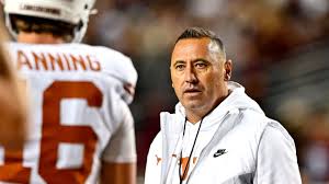 Arch Manning Takes Center Stage: Sarkisian Praises Leadership and Unique Traits