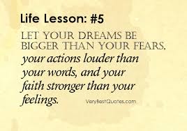 Dream Quotes | hello sarah via Relatably.com