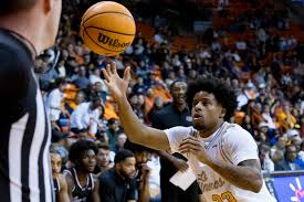 UTEP men's basketball stuns New Mexico State with late rally