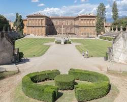 Image de Giardino di Boboli Florence