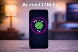 Android 17 beta is available for these devices: Complete list