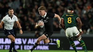 Rugbyrama - News update