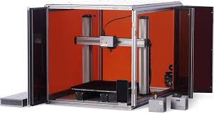 Snapmaker 2.0 A350T + Enclosure - buy at Digitec