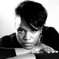 Monique Thomas: The Birmingham based diva with the &quot;Colourful&quot; radio hit. Monique was 18 when she became a Christian. She remembered, &quot;I was dating a guy ... - thumb_9531
