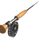 Rod Reel Combos - Fishing: Sports Outdoors