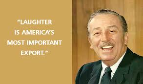 Significant Quotes From Walt Disney. QuotesGram via Relatably.com