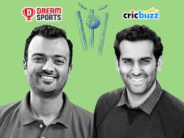 Dream11 Investment in Cricbuzz