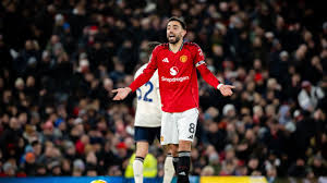 Late Drama as West Ham Snatch a Draw at Old Trafford