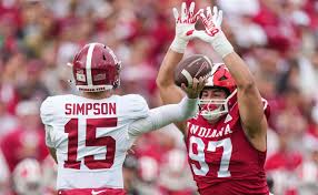 Indiana defensive coordinator responds to Ty Simpson's analysis of Rose Bowl: 'Adorable'