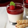 Pannacotta - Recept - Arla