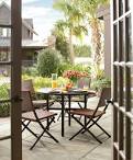 Martha stewart patio furniture Sydney