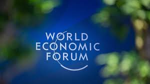 The World Economic Forum - News update