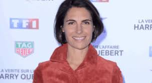 "C'est le secret pour s'épanouir avec ambition" : Alessandra Sublet confie ce qui lui a permis de réaliser ses envies