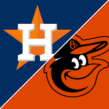 Astros vs. Orioles (Apr 30, 2026) Live Score
