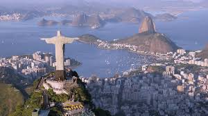 ¡Brasil a tu Alcance! Vuelos Directos Desde Córdoba a Precios Increíbles - Imagen principal del artículo